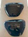 Triumph Bonneville T100 / T120 originaldelar, nya 