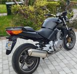 Honda CBF 500 A2 registrerad