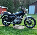 kawasaki z650rs