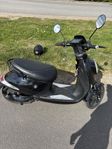 Vässla 2 scooter/elmoped