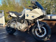 Bmw F800S 2006 med ABS