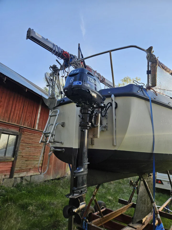 maxi 68 mycket fint skick image
