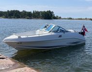 Galeon Galia 515 Bowrider + Evinrude Etec 75 hk