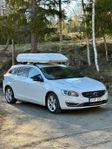 Volvo V60 D5 Plug-in Hybrid AWD Geartronic Momentum Euro 6