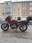 Yamaha xj 900 Touring