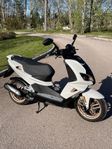 Peugeot Speedfight 4