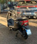 Drax Legend elmoped 45 km/h