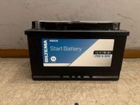 Bilbatteri 12V 90Ah