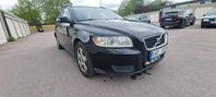 Volvo V50 1.8 Flexifuel Kinetic Euro 4