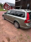 Volvo V70 2.0 Flexifuel Momentum Euro 4