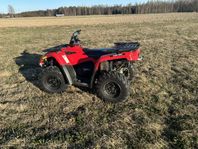 Can Am Outlander 400 4x4 2007