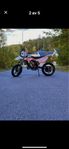 Moped Beta rr50 enduro 