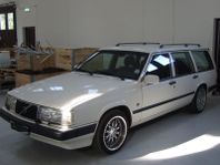 Volvo 940 Kombi 2.3 Classic