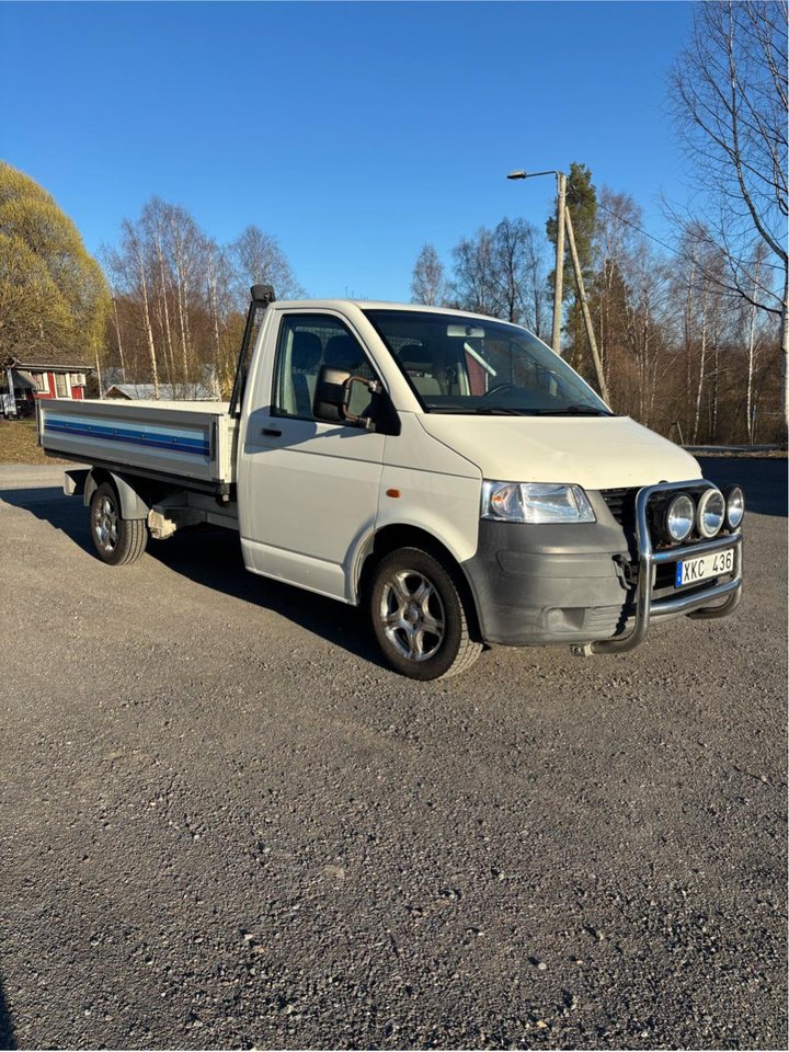 Volkswagen Transporter t5 1,...