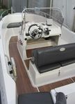 Askeladden 525 Excel -08 Mercury Optimax 90 / 115hk -189 tim