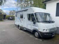 Hymer B 504