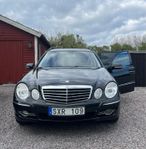 Mercedes-Benz E 280 Kombi 7G-Tronic Avantgarde, Sport