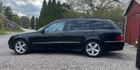 Mercedes-Benz E 280 Kombi 7G-Tronic Avantgarde, Sport