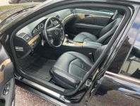 Mercedes-Benz E 280 Kombi 7G-Tronic Avantgarde, Sport