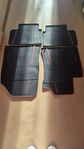 Bilmattor till Kia Procid GT