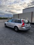 Volvo V50 nybesiktad drag 