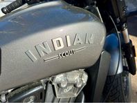 Indian Scout Bobber