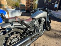 Indian Scout Bobber