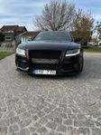 A-traktor Audi A5 coupe 2010. 3.0 diesel, automat, quattro.
