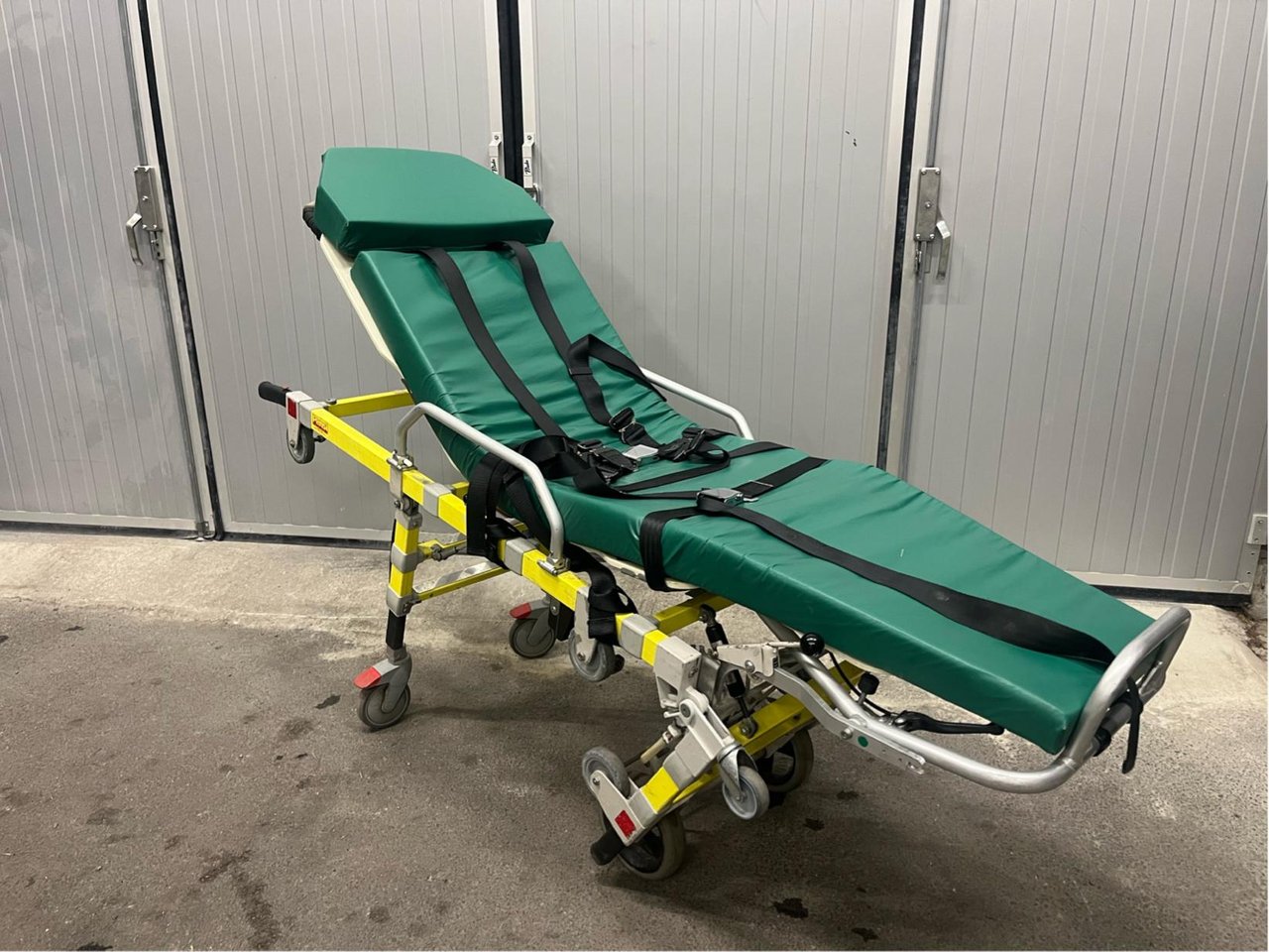 Ambulansbår - Pensi 20G