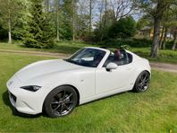 Mazda MX-5 RF 2.0 SKYACTIV-G Euro 6