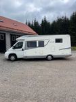 Elnagh Baron 580 2012