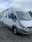 Burstner Aviano 684 