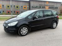 Ford S-Max 2.0 TDCi Trend 7 sitsig