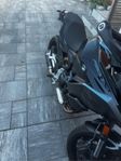 BMW F900XR