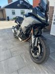 BMW F900XR