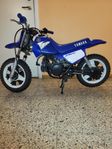 Yamaha PW50
