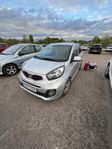 Kia Picanto 5-dörrar 1.0 GLS, Special Edition Euro 5