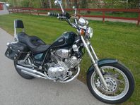 Yamaha Virago 750