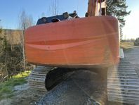 Hitachi 250 LC 