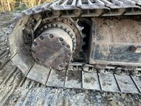 Hitachi 250 LC 