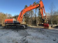Hitachi 250 LC 