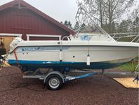 Ryds 600 Bigfish