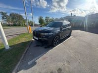 BMW X7 xDrive40d Steptronic Euro 6
