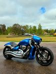 suzuki intruder m1500