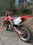Honda Cr 250 2-takt