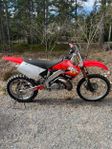 Honda Cr 250 2-takt