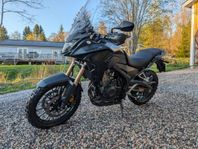 CB 500 x