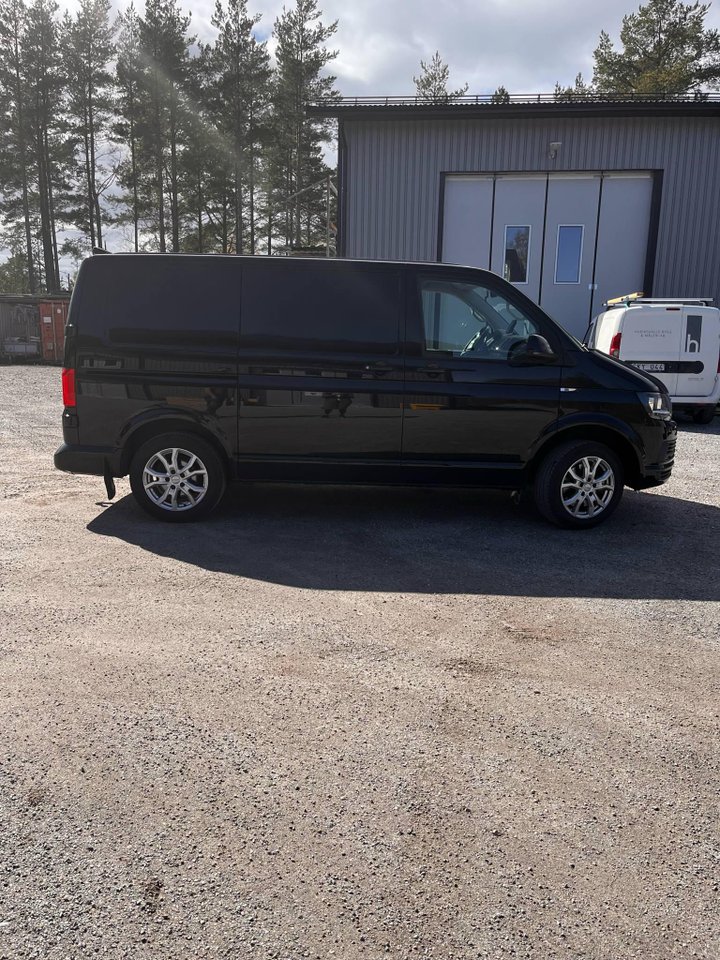 Volkswagen Transporter T30 2....