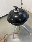 Gasolgrill