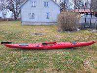 Kajak Tahe Marine Mini